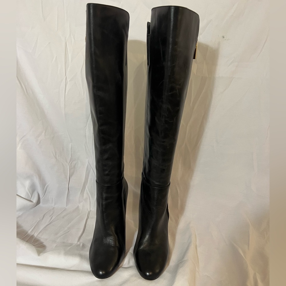 Michael Kors Clara Boots - Picture 4 of 12